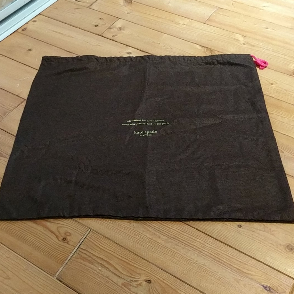 Kate Spade Dustbag L (11)